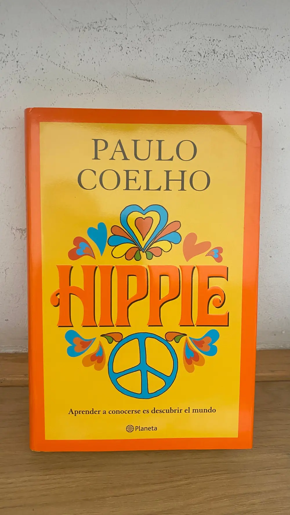Hippie