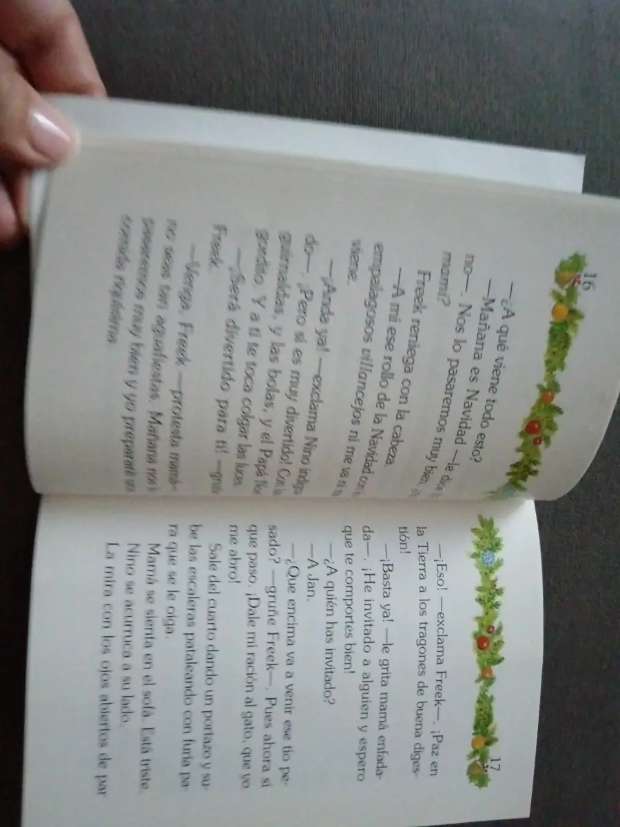 Tenéis que hacer las paces – foto 5