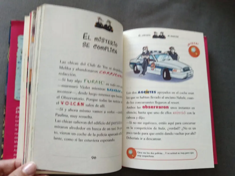 La leyenda de las flores de fuego – foto 5
