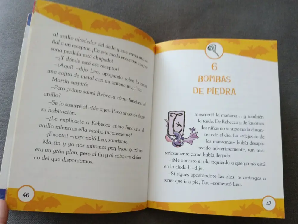 Brujas a medianoche – foto 5