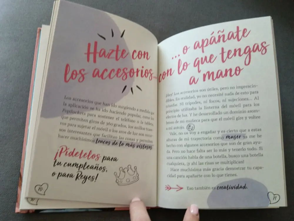 Diario de una muser – foto 5