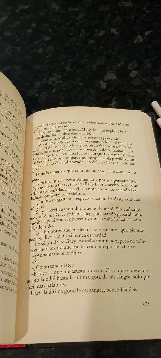 5 LIBROS X 10 € PERDIDA EN SU MEMORIA – foto 5