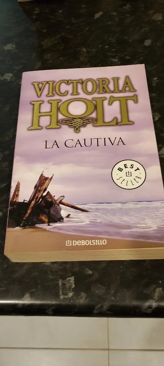 La cautiva