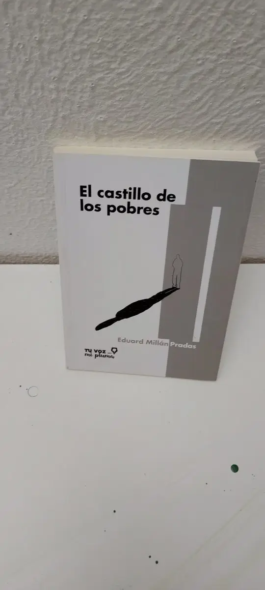 El castillo de los pobres
