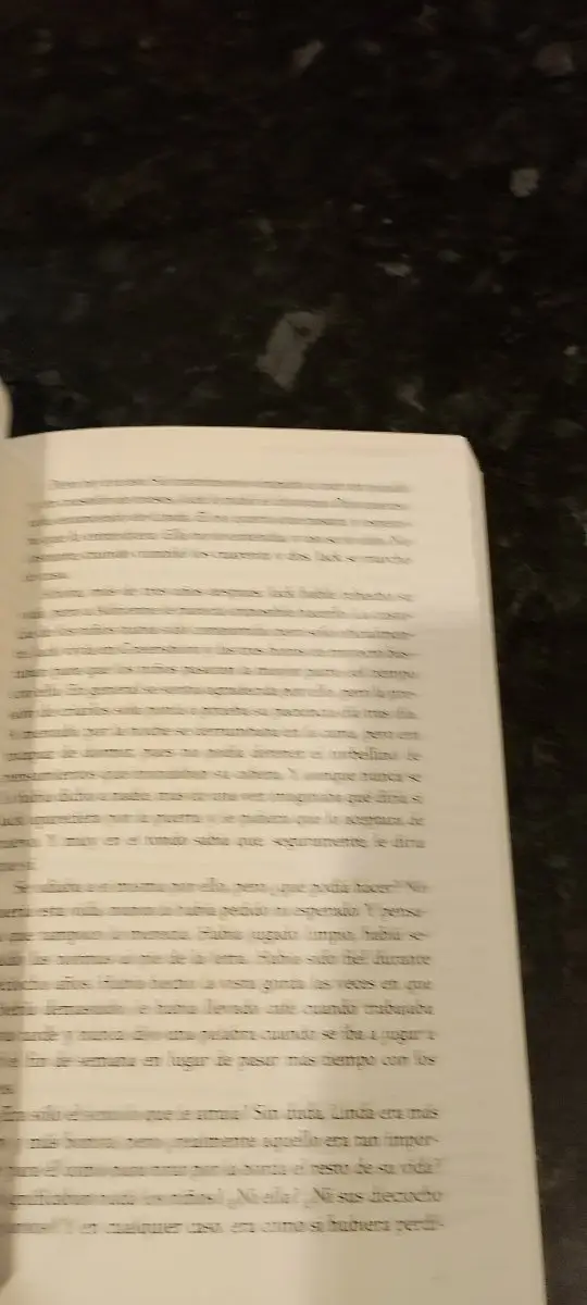 5 LIBROS X 10€ Noches de tormentas – foto 6