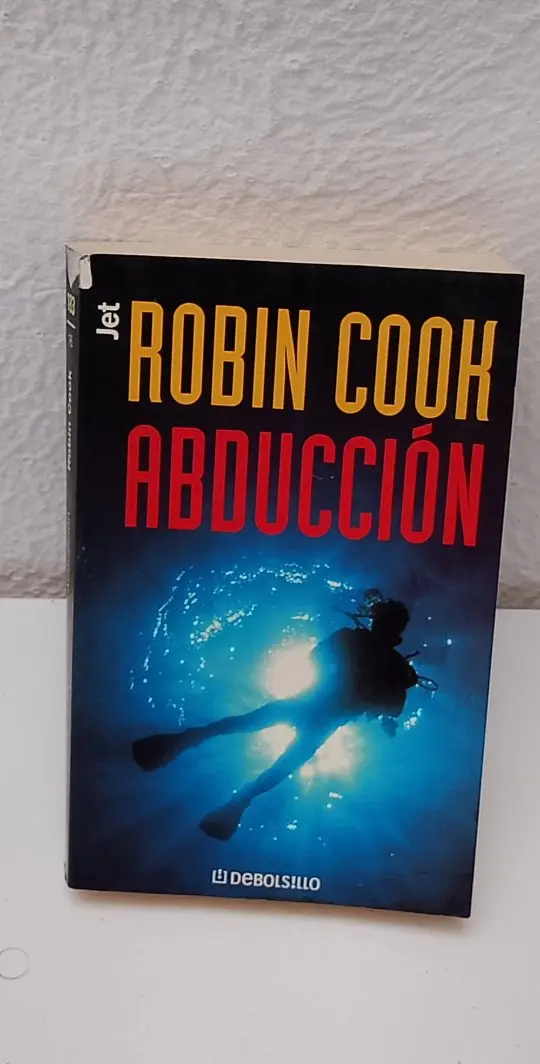 Abduccion