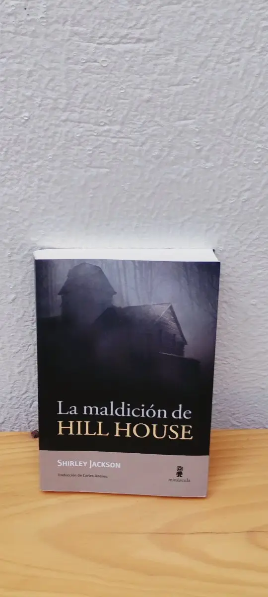 La maldición de Hill House