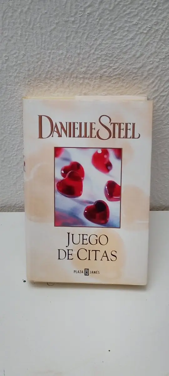 Juego de citas