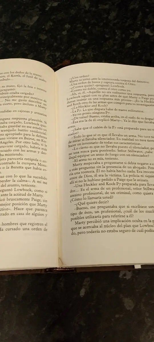 Espejo mortal – foto 6