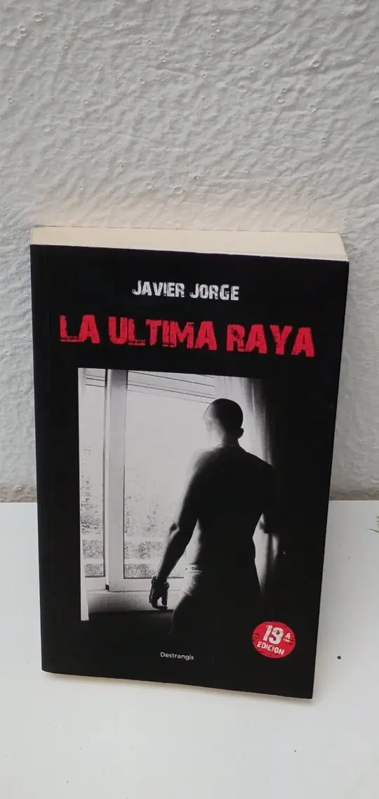 LA ULTIMA RAYA