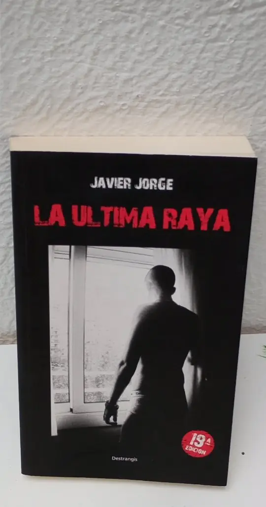 LA ULTIMA RAYA