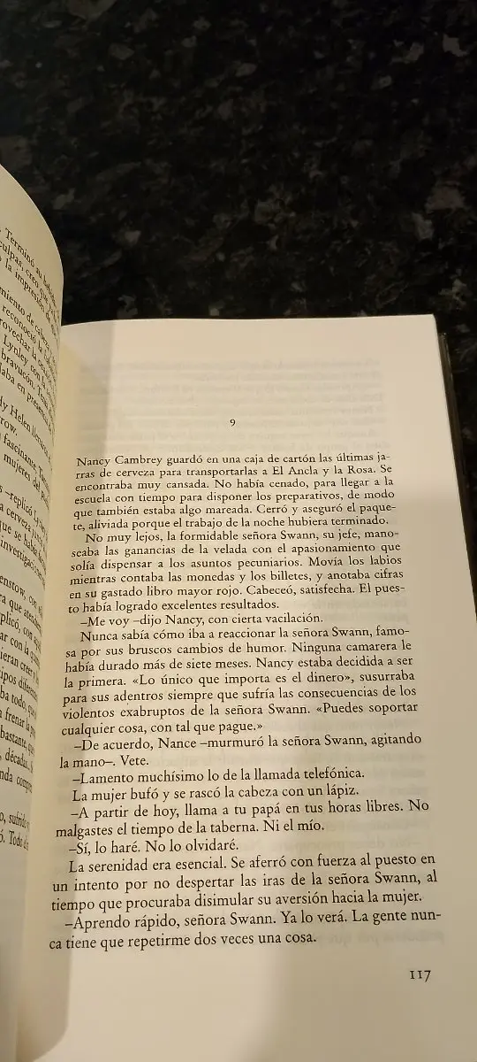 Una dulce venganza – foto 6