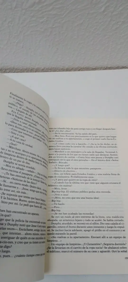 El último merovingio – foto 6