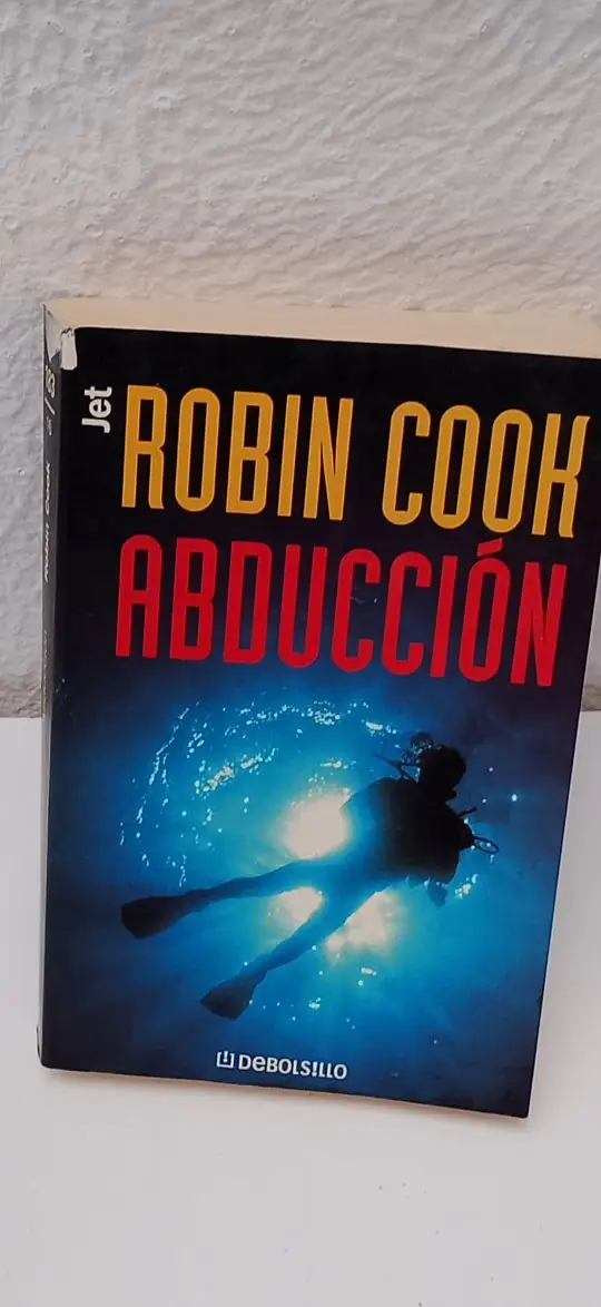Abduccion