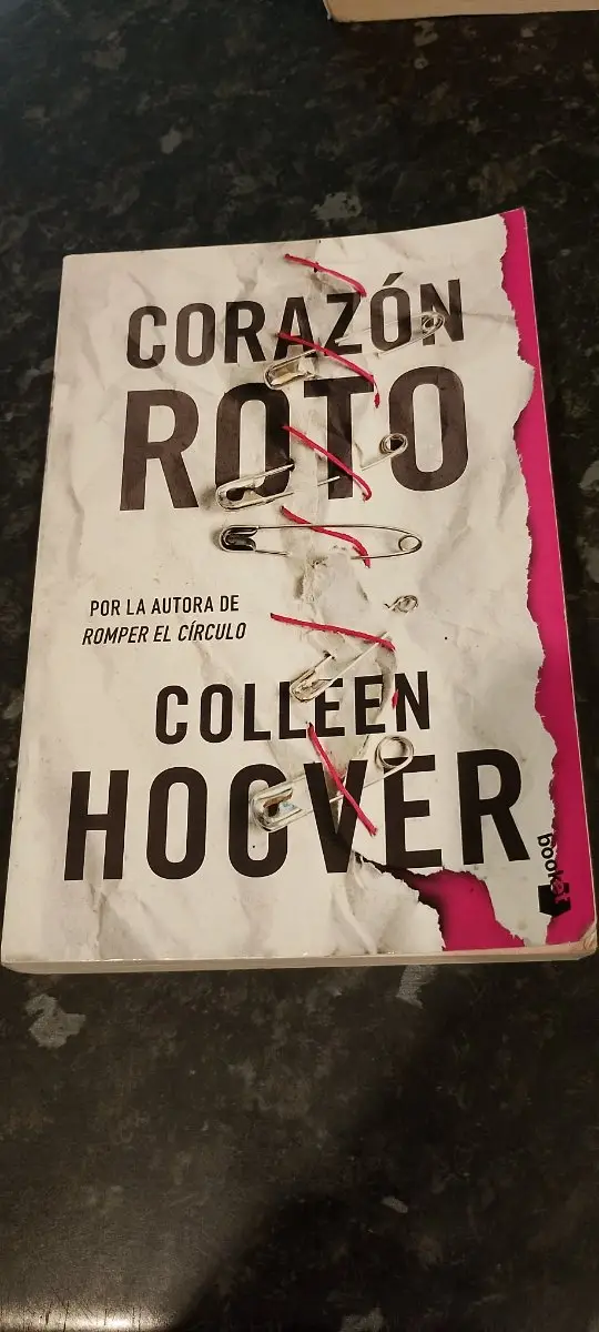 Corazón roto