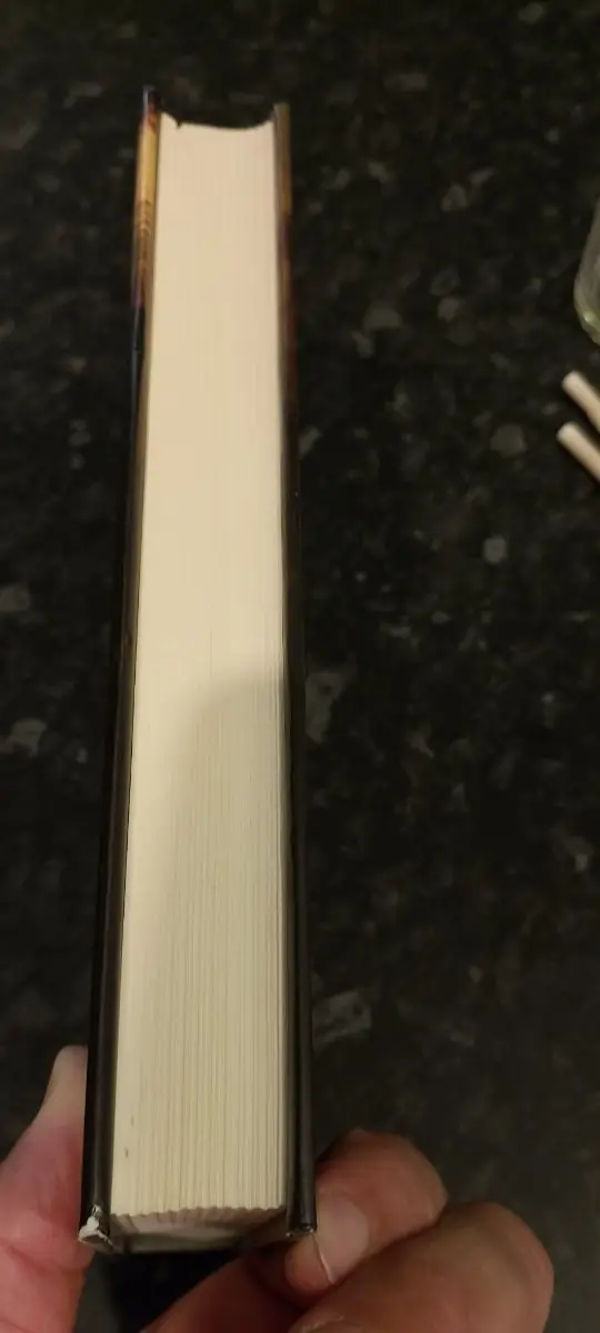 5 LIBROS X 10€El último merovingio – foto 5