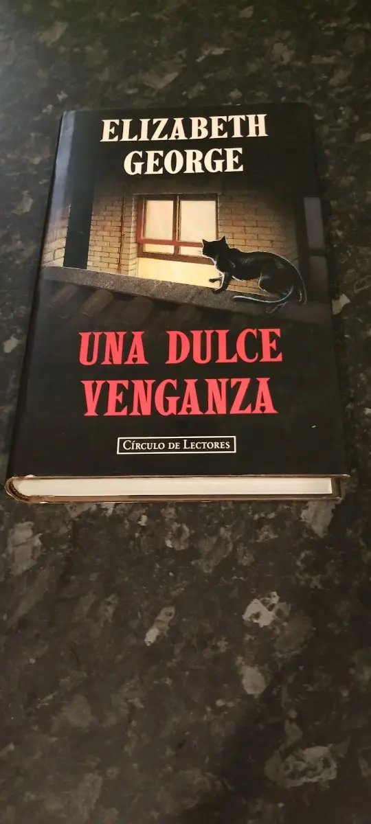 Una dulce venganza