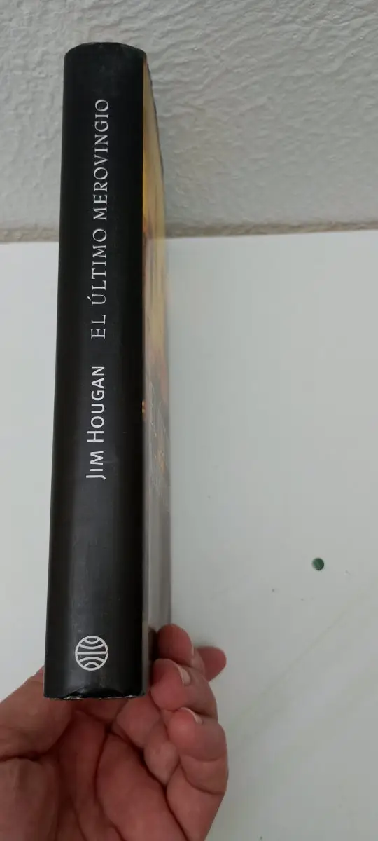 El último merovingio – foto 5