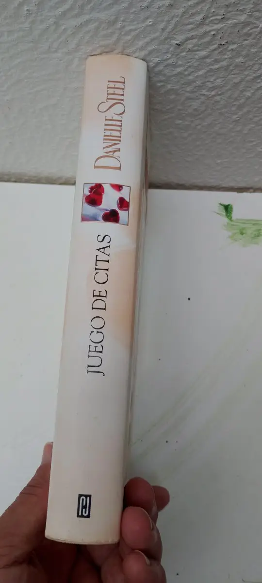 Juego de citas – foto 5