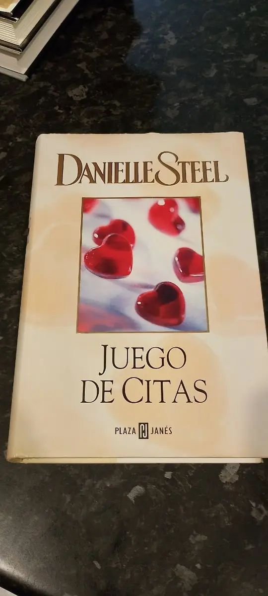 ( 5x10€ ) JUEGO DE CITAS