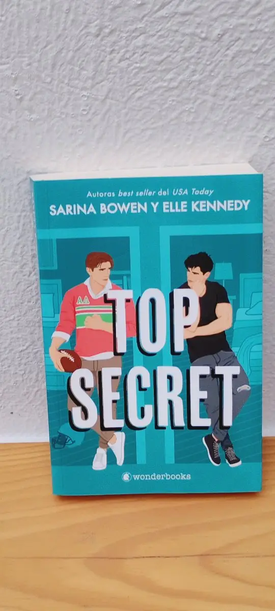 Top secret