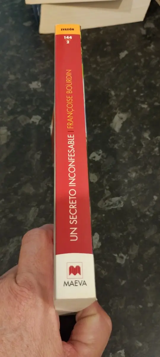 Un secreto inconfesable: una historia familiar impregnada por los aromas del sur de Francia