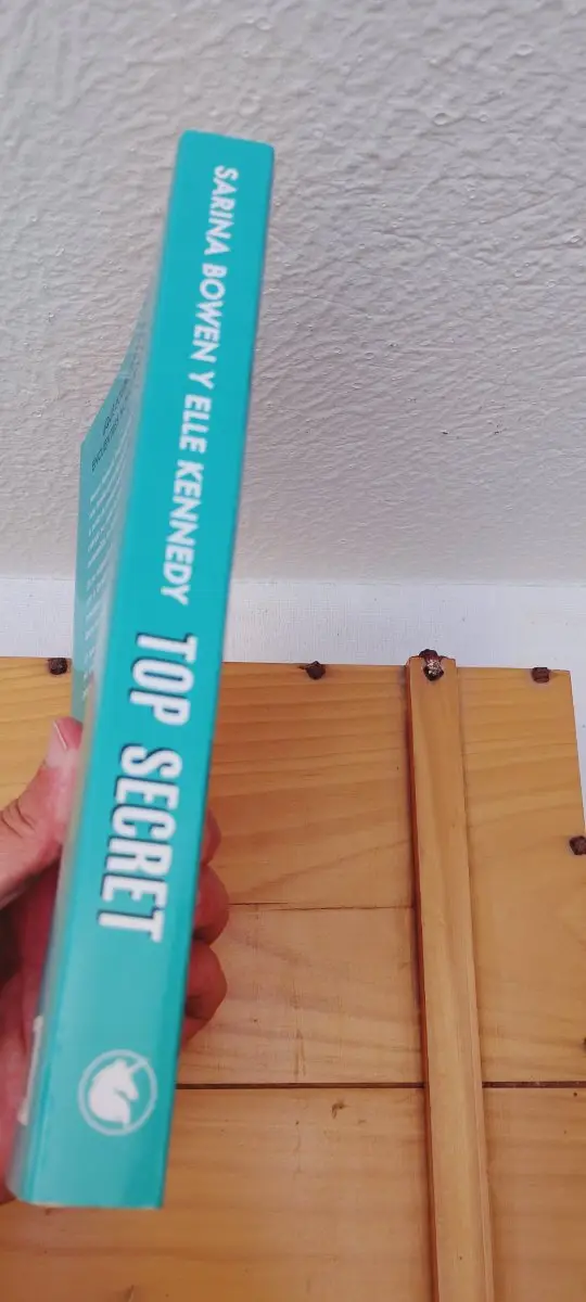Top secret