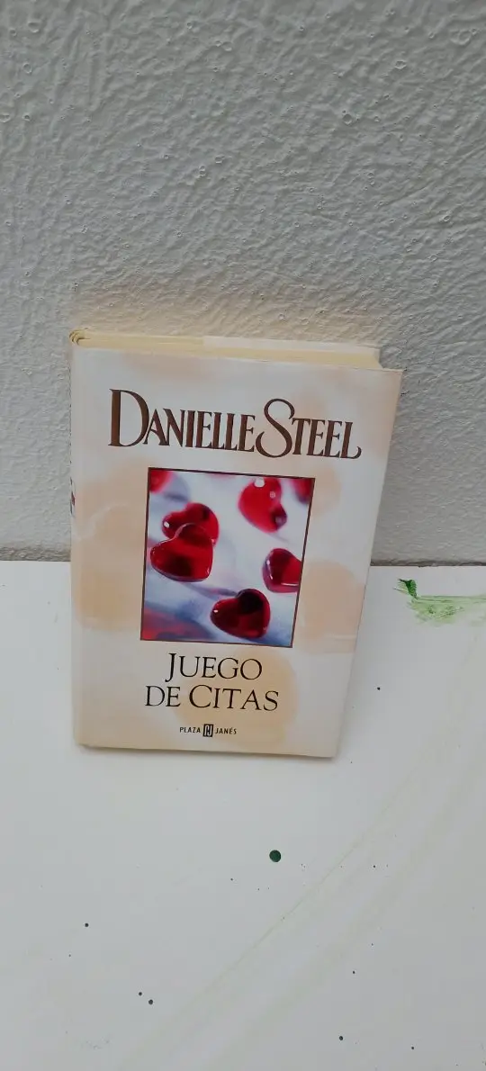 Juego de citas