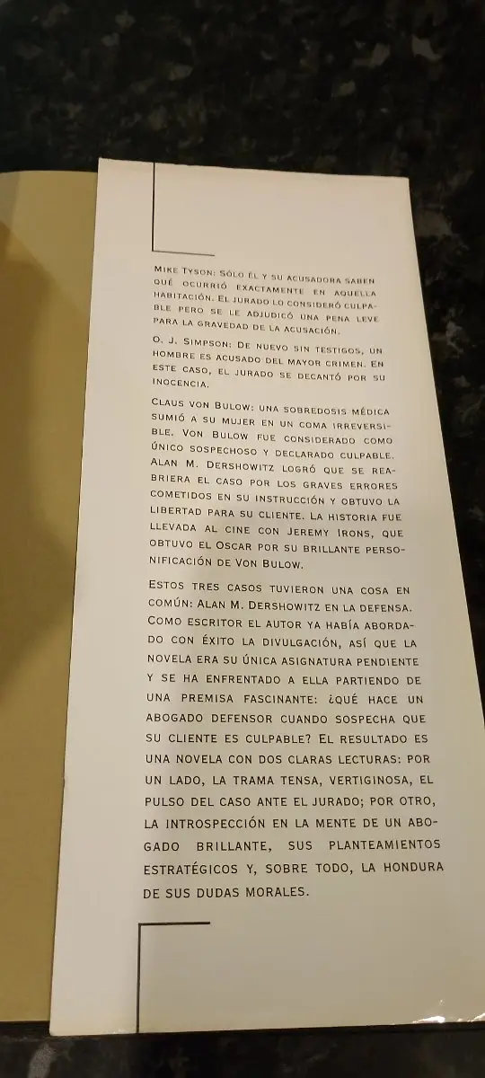 El Diablo Del Abogado – foto 7