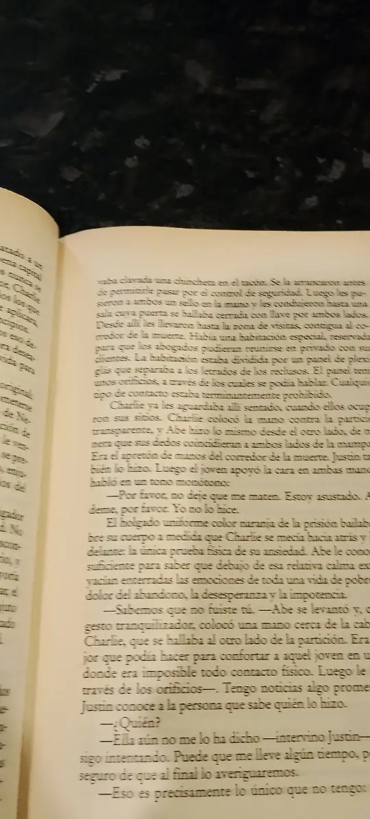 El Diablo Del Abogado – foto 6