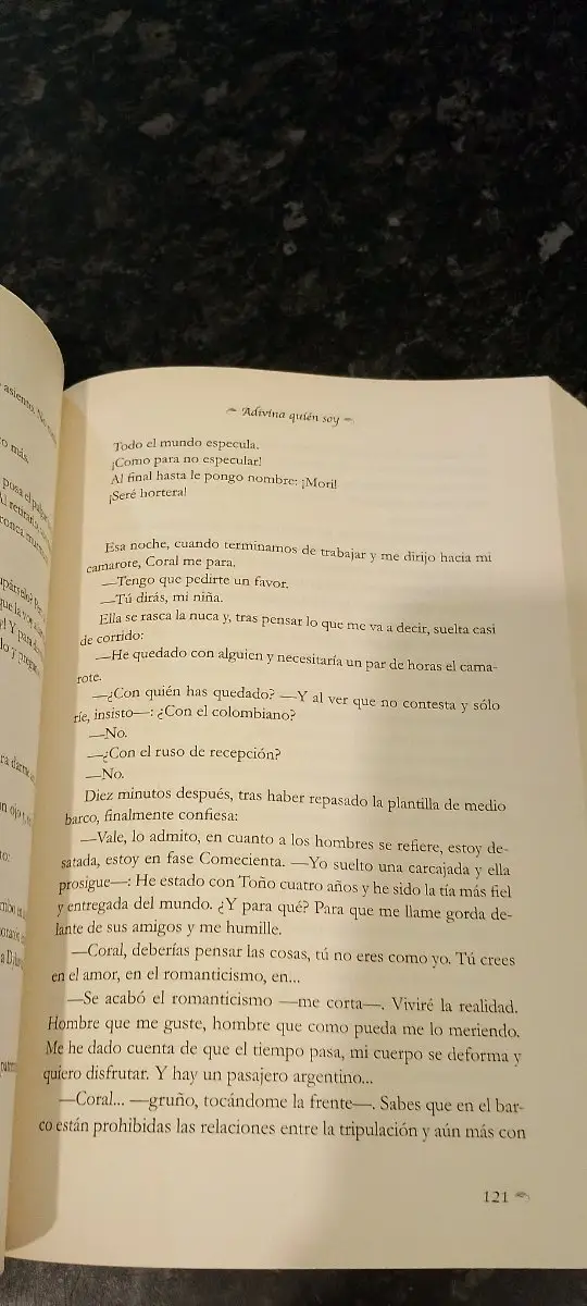 Adivina quién soy – foto 6