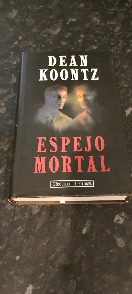 Espejo mortal – foto 2