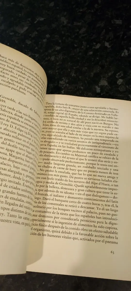 5 LIBROS X 10 € EL MEDICO DE FLANDES