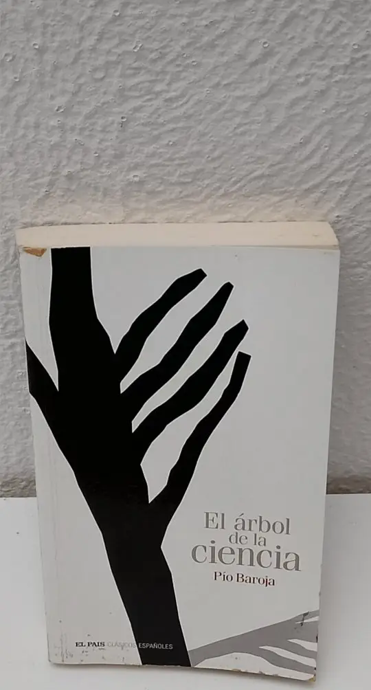 El árbol de la ciencia