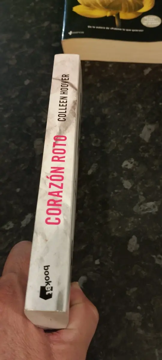 Corazón roto