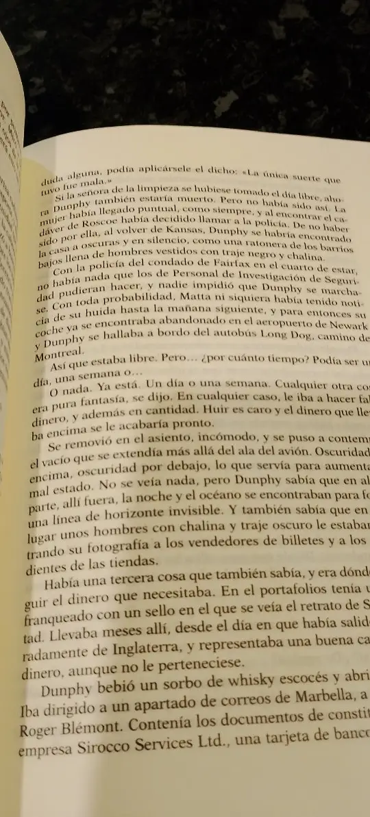 5 LIBROS X 10€El último merovingio – foto 6