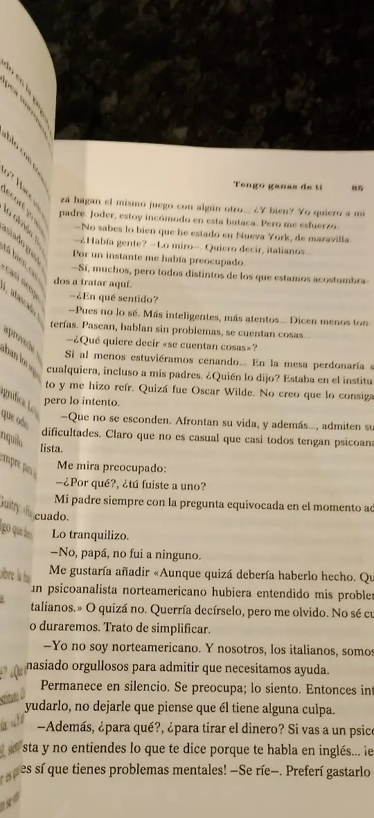 Tengo ganas de ti – foto 6
