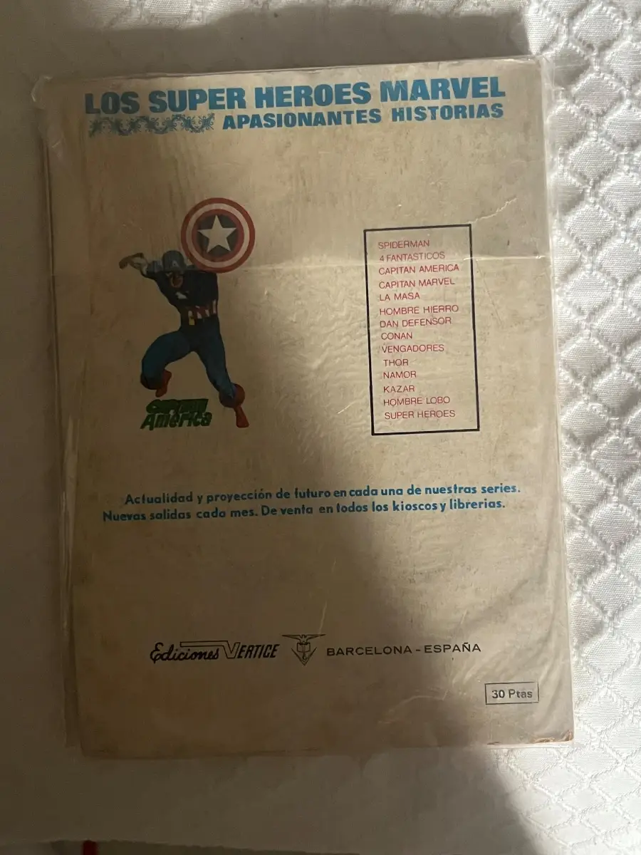 Colección completa el hombre lobo taco – foto 7