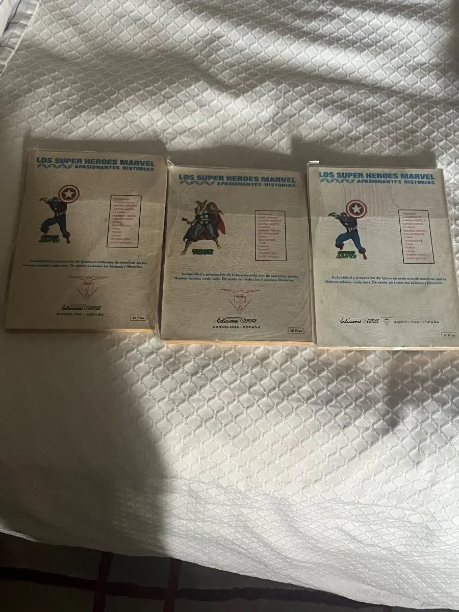Colección completa el hombre lobo taco – foto 6