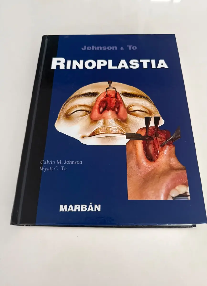 Cirugía plastica