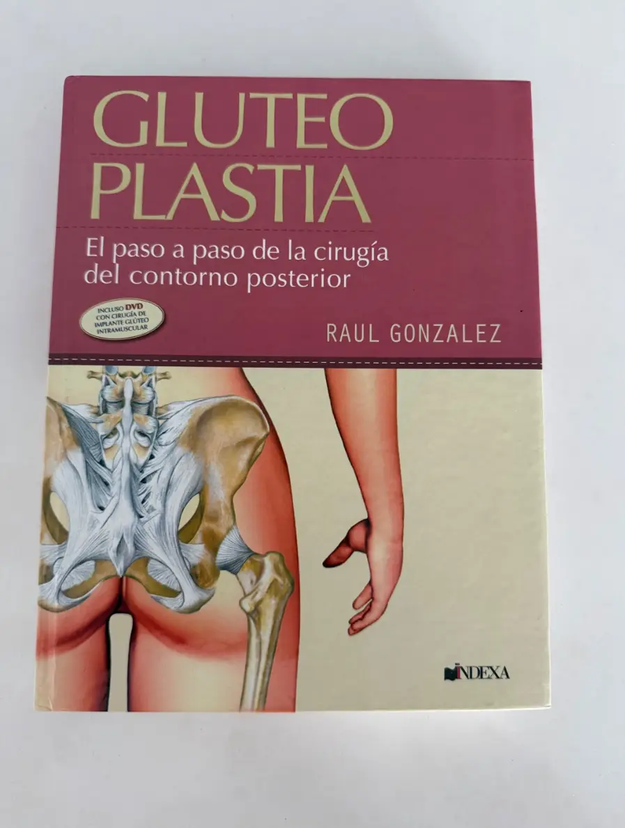 Cirugía plastica