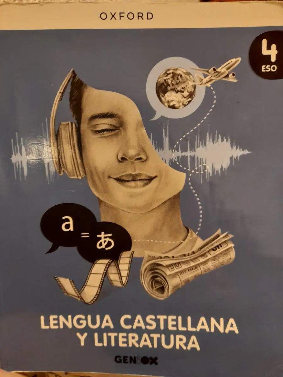 Libros de 4to de la ESO – foto 6