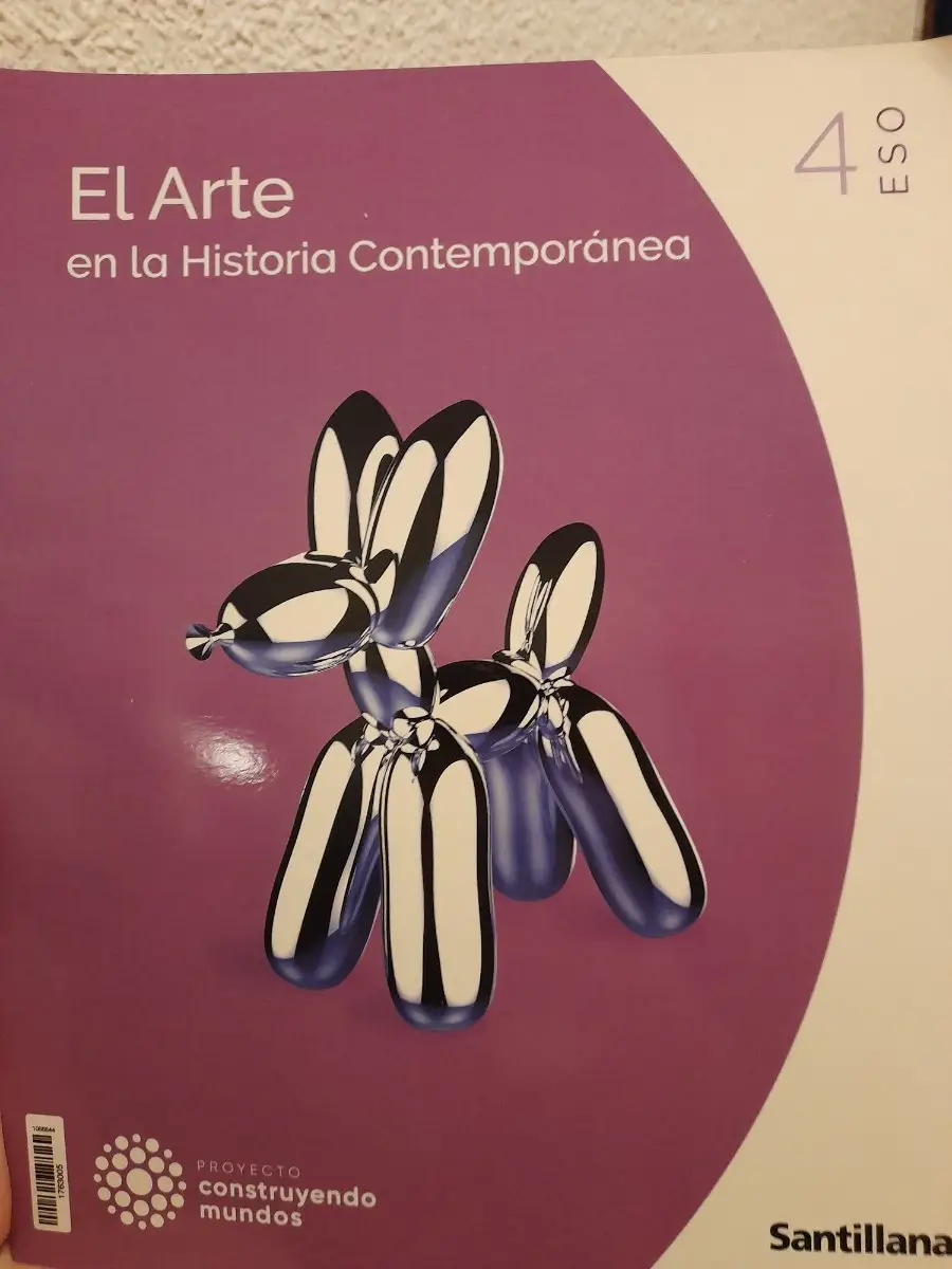 Libros de 4to de la ESO – foto 10