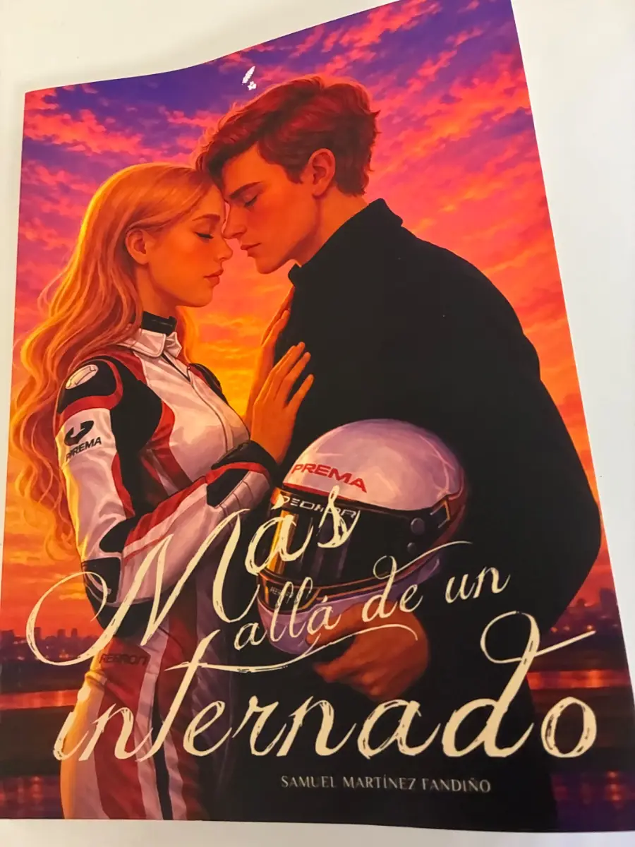 Más allá de un internado – foto 3