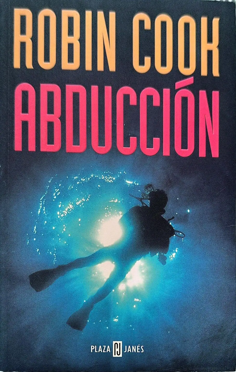 Abduccion