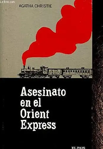 Asesinato en el Orient Express