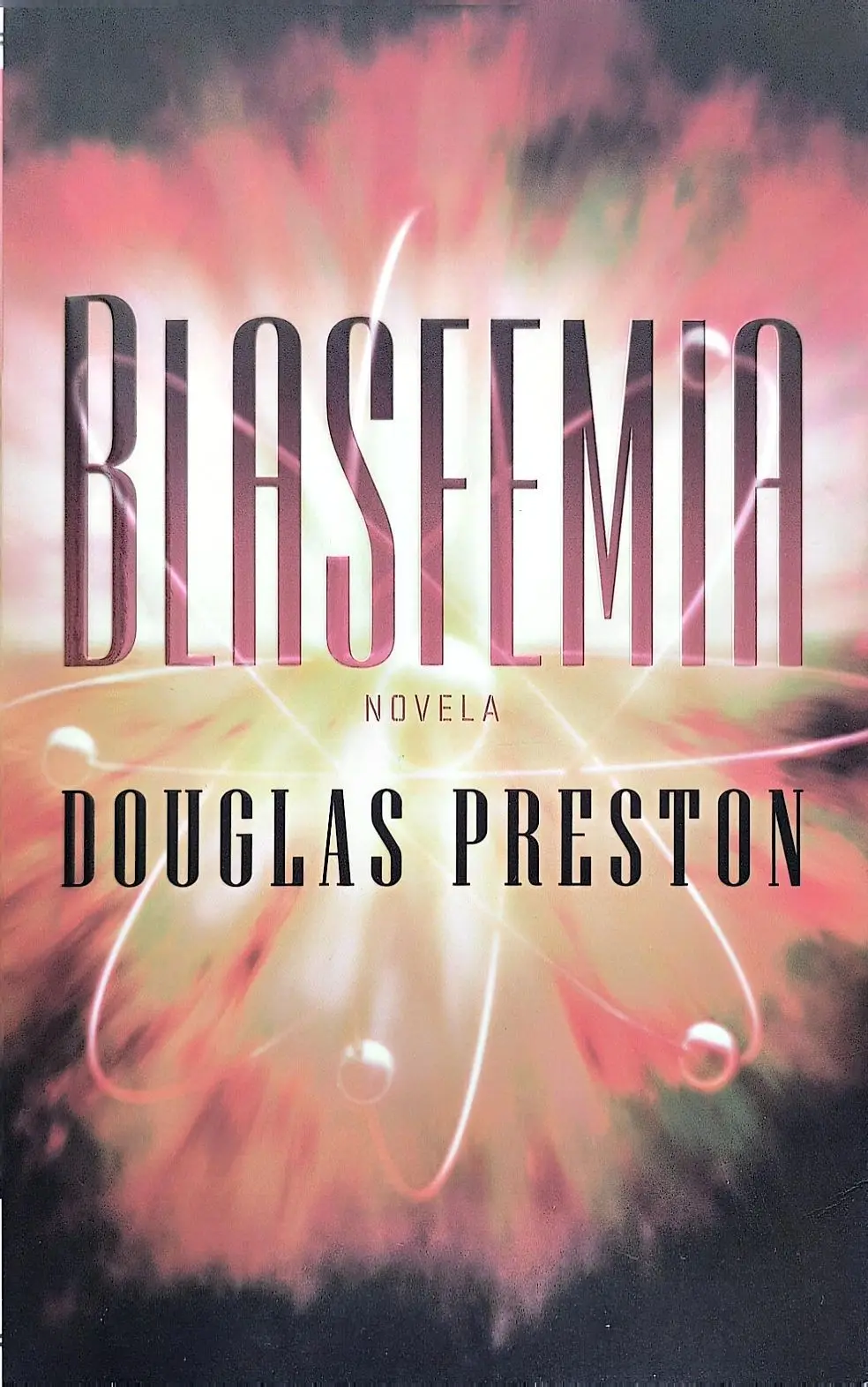 Blasfemia