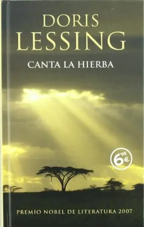 Canta la hierba