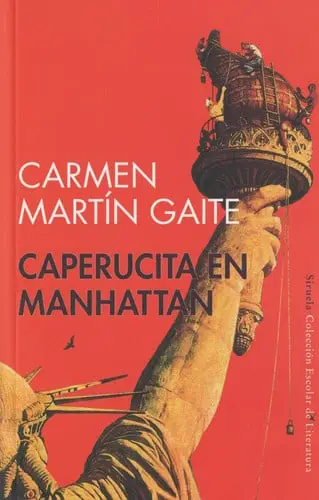 Caperucita en Manhattan