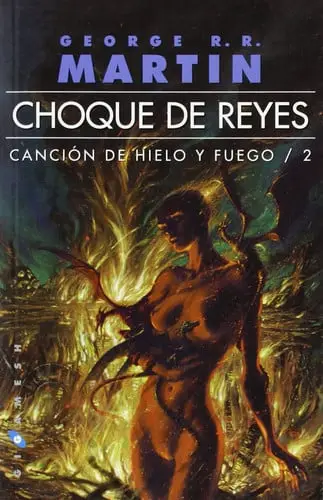 Choque de reyes